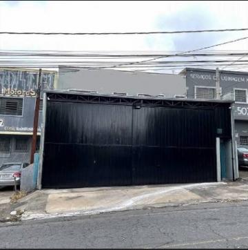 imagem 1 - Comercial - Galpão imagem 1 - Comercial - Galpão