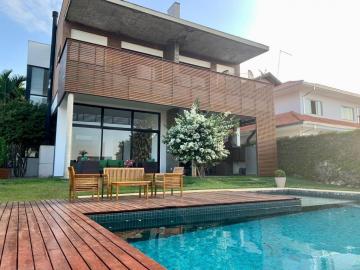 imagem 1 - Casa de condomínio com 3 suítes 5 banheiros 6 vagas para venda em Jundiai-SP imagem 1 - Casa de condomínio com 3 suítes 5 banheiros 6 vagas para venda em Jundiai-SP