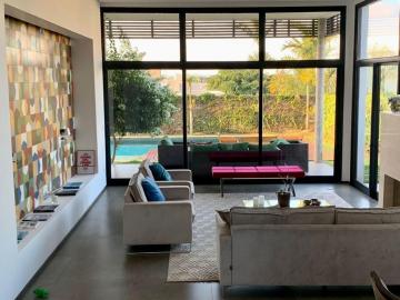 imagem 2 - Casa de condomínio com 3 suítes 5 banheiros 6 vagas para venda em Jundiai-SP imagem 2 - Casa de condomínio com 3 suítes 5 banheiros 6 vagas para venda em Jundiai-SP