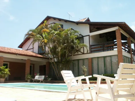 imagem 2 - Sobrado com 6 quartos à venda na Chácara Recanto dos Dourados, Campinas - São Paulo imagem 2 - Sobrado com 6 quartos à venda na Chácara Recanto dos Dourados, Campinas - São Paulo