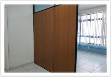 CONJUNTO DE SALA COMERCIAL PARA VENDA OU LOCAÇÃO NO CENTRO CAMPINAS/SP