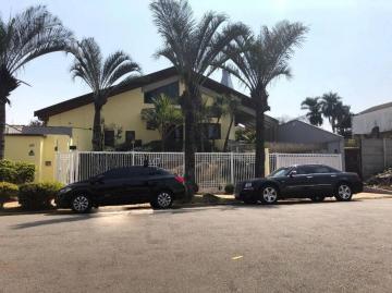 Campinas Parque Taquaral Casa Locacao R$ 18.000,00 4 Dormitorios 5 Vagas Area do terreno 1032.00m2 Area construida 535.28m2