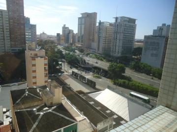 KITINETE PARA VENDA NO CENTRO CAMPINAS SP.