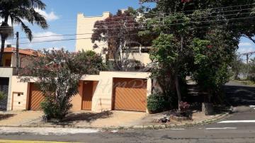 CASA RESIDENCIAL PARA VENDA PARQUE SÃO QUIRINO EM CAMPINAS SP .