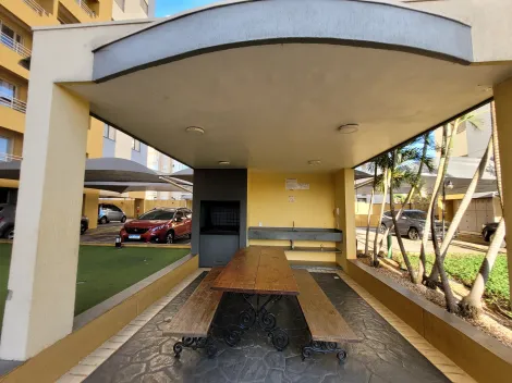 Apartamento andar alto com 3 quartos (1 suite) para venda e locação no Bonfim, em Campinas/SP