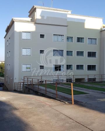 APARTAMENTO A VENDA VILA INDUSTRIAL EM CAMPINAS SP.