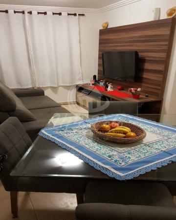 APARTAMENTO A VENDA VILA INDUSTRIAL EM CAMPINAS SP.