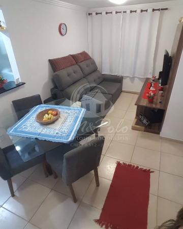 APARTAMENTO A VENDA VILA INDUSTRIAL EM CAMPINAS SP.