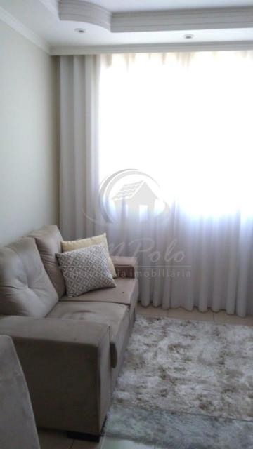 APARTAMENTO A VENDA LOTEAMENTO PARQUE SÃO MARTINHO CAMPINAS SP