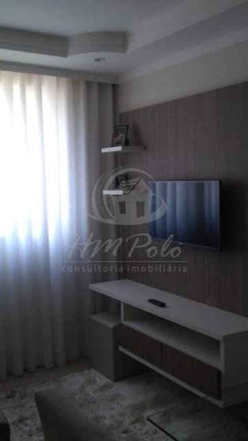 imagem 3 - Apartamento - Padrão imagem 3 - Apartamento - Padrão