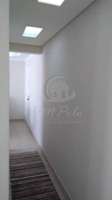 APARTAMENTO A VENDA LOTEAMENTO PARQUE SÃO MARTINHO CAMPINAS SP