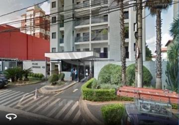 Apartamento para venda no Jardim Guanabara / Jardim Brasil em Campinas - SP.
