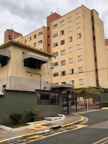 imagem 1 - APARTAMENTO RESIDENCIAL  A VENDA COUNTRY VILLE EM CAMPINAS/SP imagem 1 - APARTAMENTO RESIDENCIAL  A VENDA COUNTRY VILLE EM CAMPINAS/SP