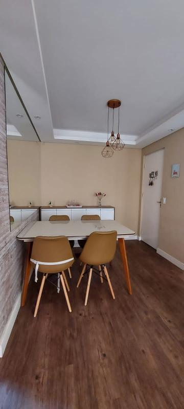 APARTAMENTO 3 QUARTOS 1 SUITE A VENDA EM CAMPINAS-SP