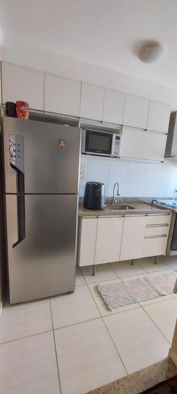 APARTAMENTO 3 QUARTOS 1 SUITE A VENDA EM CAMPINAS-SP