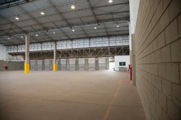 imagem 4 - GALPÃO NOVO COM 2.000M² PARA LOCAÇÃO EM SUMARÉ/SP imagem 4 - GALPÃO NOVO COM 2.000M² PARA LOCAÇÃO EM SUMARÉ/SP