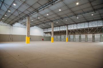 imagem 2 - GALPÃO NOVO COM 2.000M² PARA LOCAÇÃO EM SUMARÉ/SP imagem 2 - GALPÃO NOVO COM 2.000M² PARA LOCAÇÃO EM SUMARÉ/SP