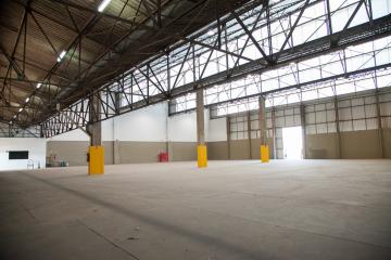 imagem 1 - GALPÃO NOVO COM 2.000M² PARA LOCAÇÃO EM SUMARÉ/SP imagem 1 - GALPÃO NOVO COM 2.000M² PARA LOCAÇÃO EM SUMARÉ/SP