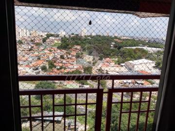 Apartamento com 2 quartos à venda na Vila Industrial em Campinas-SP.