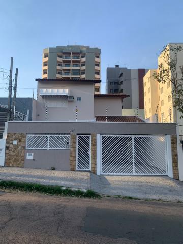 Alugar Casa / Sobrado em Campinas. apenas R$ 750.000,00