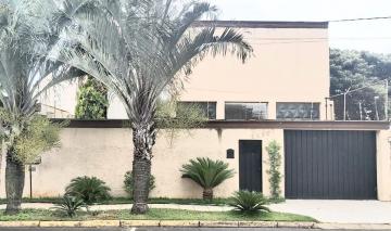 Alugar Casa / Padrão em Campinas. apenas R$ 3.500,00