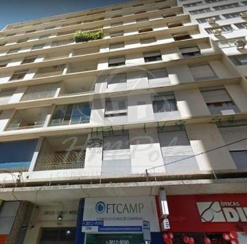 APARTAMENTO A VENDA CENTRO EM CAMPINAS SP.