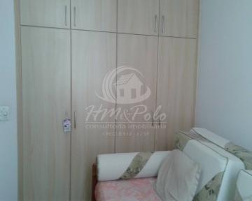 APARTAMENTO PARA VENDER NO JARDIM CONCEIÇÃO CAMPINAS SP.