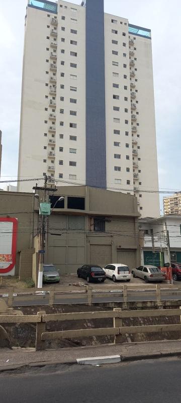 PRÉDIO COMERCIAL PARA ALUGUE NO CAMBUI EM CAMPINAS-SP