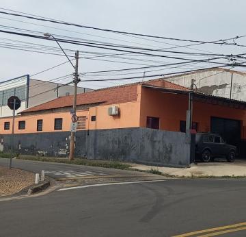 imagem 1 - SALÃO COMERCIAL NO TAQUARAL EM CAMPINAS-SP imagem 1 - SALÃO COMERCIAL NO TAQUARAL EM CAMPINAS-SP