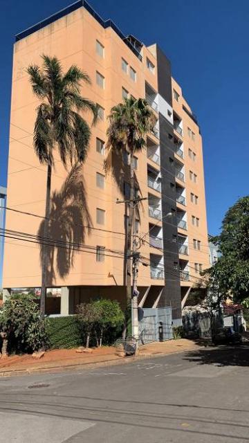 APARTAMENTO PARA VENDA COM 3 QUARTOS NO VILA ROSSI BORGH CAMPINAS-SP