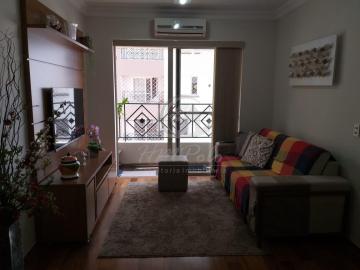 APARTAMENTO A VENDA NO GUANABARA CAMPINAS/SP.