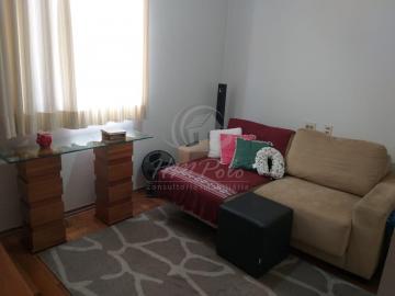 APARTAMENTO A VENDA NO GUANABARA CAMPINAS/SP.