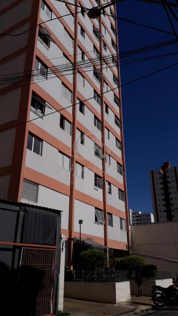 imagem 1 - Apartamento para locação tipo Kitinete com garagem no Botafogo em Campinas/SP imagem 1 - Apartamento para locação tipo Kitinete com garagem no Botafogo em Campinas/SP