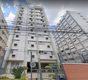 APARTAMENTO Á VENDA 3 QUARTOS 2 VAGAS NO CENTRO DE CAMPINAS-SP