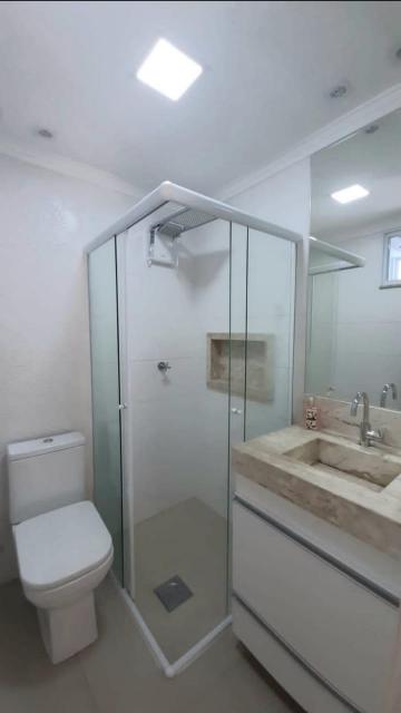 APARTAMENTO Á VENDA JARDIM MIRANDA - CAMPINAS/SP