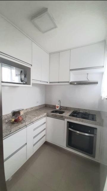 APARTAMENTO Á VENDA JARDIM MIRANDA - CAMPINAS/SP