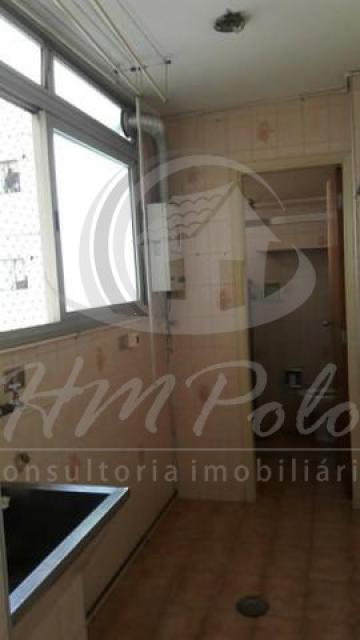 imagem 3 - Apartamento - Padrão imagem 3 - Apartamento - Padrão