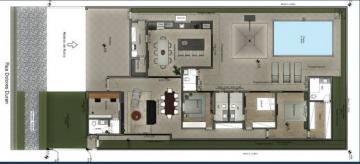 imagem 5 - CASA TÉRREA COM 3 SUÍTES À VENDA CONDOMÍNIO VILLAS LOBOS - PAULÍNIA / SP imagem 5 - CASA TÉRREA COM 3 SUÍTES À VENDA CONDOMÍNIO VILLAS LOBOS - PAULÍNIA / SP