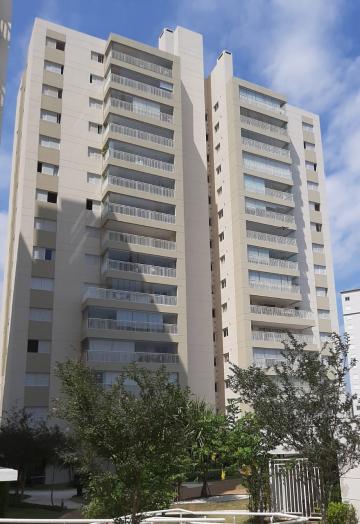 Apartamento a venda, andar alto no Jardim Nossa Senhora Auxiliadora em Campinas/SP