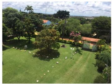 imagem 4 - CHACARA Á VENDA, 3 QUARTOS SENDO 1 ( SUÍTE)20 VAGAS DE GARAGEM E C/ PISCINA EM SUMARÉ / SP. imagem 4 - CHACARA Á VENDA, 3 QUARTOS SENDO 1 ( SUÍTE)20 VAGAS DE GARAGEM E C/ PISCINA EM SUMARÉ / SP.