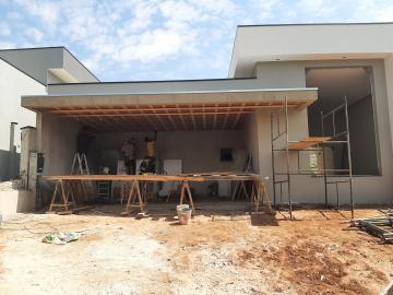 imagem 1 - CASA TÉRREA COM 3 SUÍTES, ESCRITÓRIO E PISCINA À VENDA EM CONDOMÍNIO DE PAULÍNIA imagem 1 - CASA TÉRREA COM 3 SUÍTES, ESCRITÓRIO E PISCINA À VENDA EM CONDOMÍNIO DE PAULÍNIA