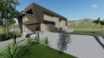 imagem 2 - Casa - Sobrado em condomínio com 4 suites para venda no Loteamento Parque dos Alecrins, em Campinas/SP imagem 2 - Casa - Sobrado em condomínio com 4 suites para venda no Loteamento Parque dos Alecrins, em Campinas/SP