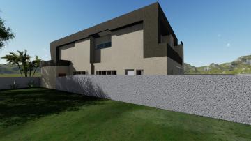 imagem 3 - Casa - Sobrado em condomínio com 4 suites para venda no Loteamento Parque dos Alecrins, em Campinas/SP imagem 3 - Casa - Sobrado em condomínio com 4 suites para venda no Loteamento Parque dos Alecrins, em Campinas/SP
