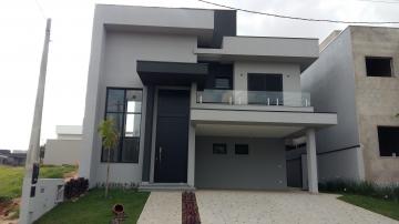 Casa em condominio com 4 suites a venda no Swiss Park Residencial Glarus em Campinas/SP