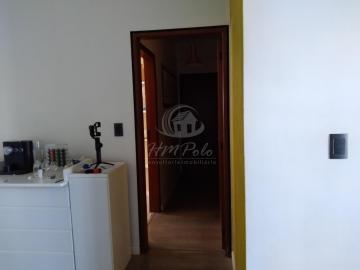 APARTAMENTO A VENDA VILA ROSSEI EM CAMPINAS SP.