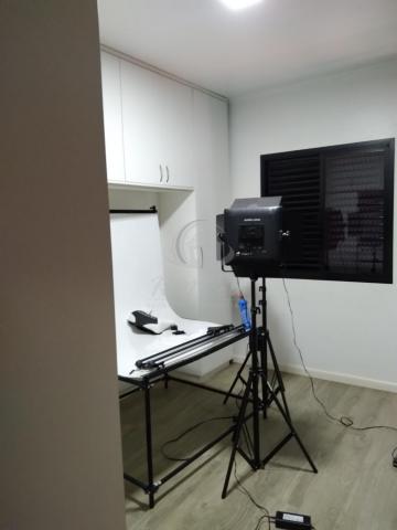 APARTAMENTO A VENDA VILA ROSSEI EM CAMPINAS SP.