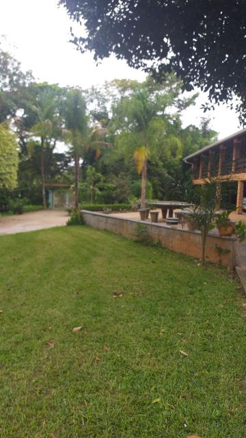 imagem 5 - CHÁCARA COM 3 QUARTOS, 1 SUÍTE, PISCINA À VENDA EM CAMPINAS/SP imagem 5 - CHÁCARA COM 3 QUARTOS, 1 SUÍTE, PISCINA À VENDA EM CAMPINAS/SP