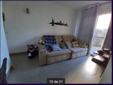 APARTAMENTO COM 3 QUARTOS E 2 VAGAS DE GARAGEM COBERTA Á VENDA, JARDIM ALTO  DA BOA VISTA - VALINHOS /SP.