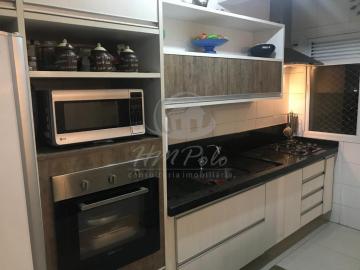 APARTAMENTO A VENDA PONTE PRETA EM CAMPINAS SP.