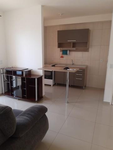 APARTAMENTO Á VENDA 2 QUARTOS  VALINHOS-SP